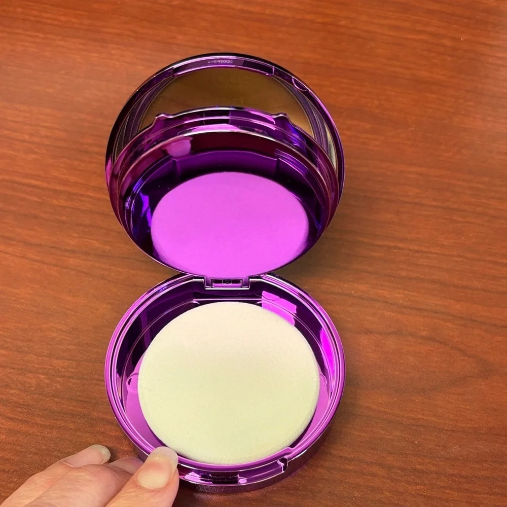 Tarte Shape Tape Pressed Powder 52N Deep Neutral, new
